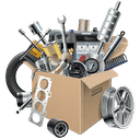 auto spare parts in dubai