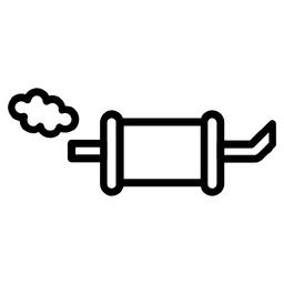 Muffler