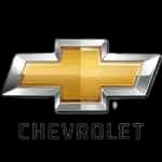 Chevrolet parts