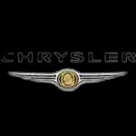 Chrysler parts