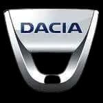 Dacia parts