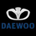 Daewoo spare parts