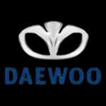 Daewoo parts