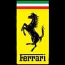 Ferrari spare parts