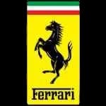 Ferrari parts