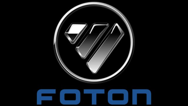 Foton spare parts