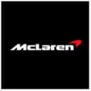 McLaren spare parts