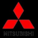 Mitsubishi spare parts