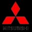 Mitsubishi parts uae