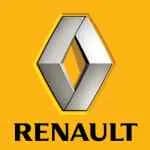 Renault parts