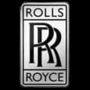 Rolls-Royce spare parts