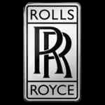 Rolls-Royce parts