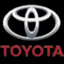 Toyota spare parts