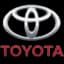 Toyota parts uae