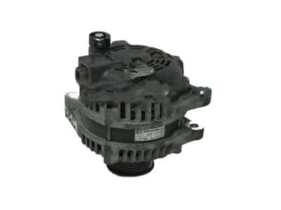 Alternator Assembly