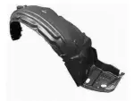 Fender Assembly Left Front