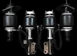 honda accord air suspension
