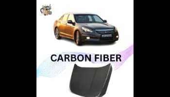 honda accord bonnet