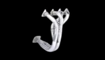 honda exhaust system