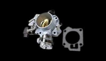 honda throttle body