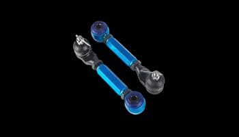 honda accord toe arms