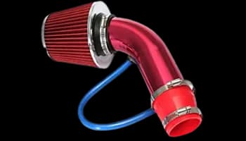 honda accord cold air intakes
