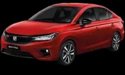 honda city spare parts