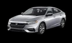 honda insight spare parts