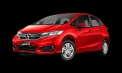 honda jaz spare parts