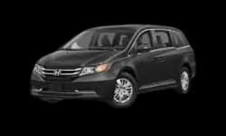 honda odyssey spare parts