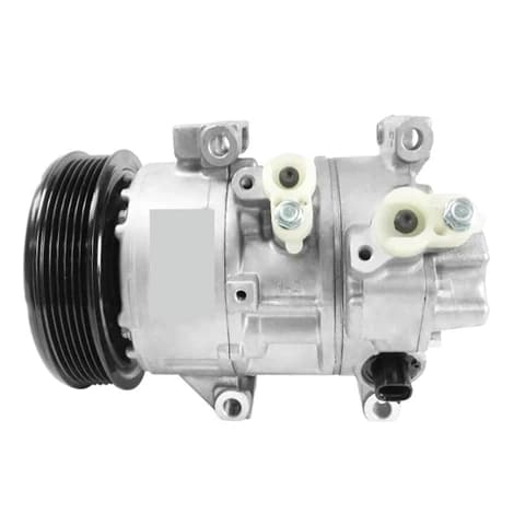 Air Conditioning Compressor