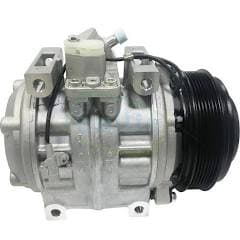 Air Conditioning Compressor 6PK