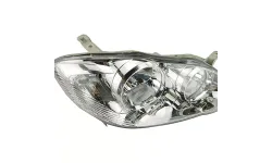 Bugatti headlight bulb