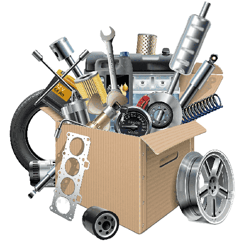 automotive parts online