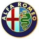 Alfa Romeo spare parts