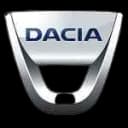 Dacia spare parts Sheikh Zayed Road (Dubai)