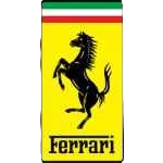 Ferrari spare parts