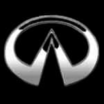 InfinitiQX50 spare parts