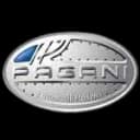 Pagani spare parts Sheikh Zayed Road (Dubai)