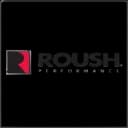 Roush Performance spare parts Sheikh Zayed Road (Dubai)
