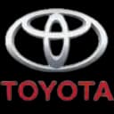 Toyota spare parts Sheikh Zayed Road (Dubai)