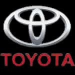 ToyotaHighlander AWD LE spare parts