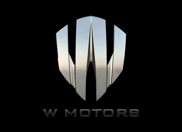 W Motors spare parts