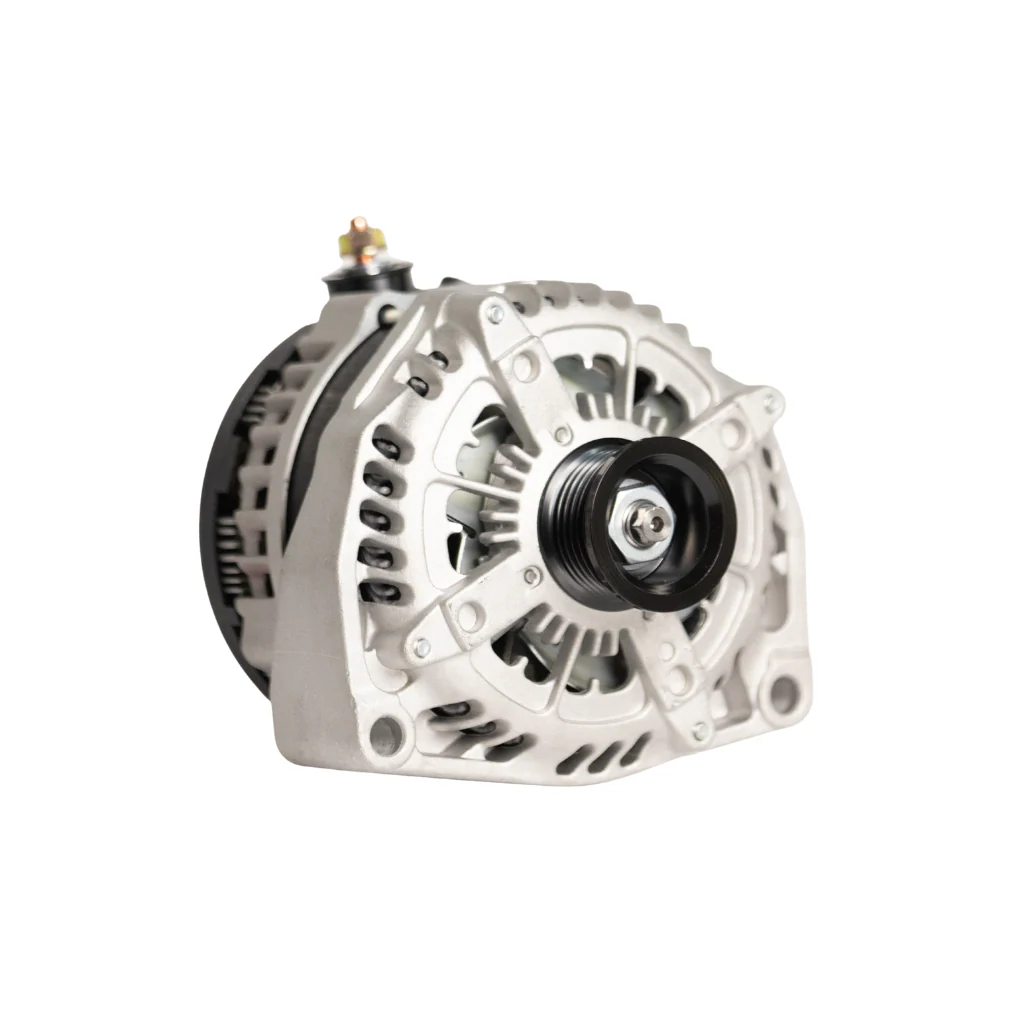 Cadillac Escalade Alternator 105 AMP