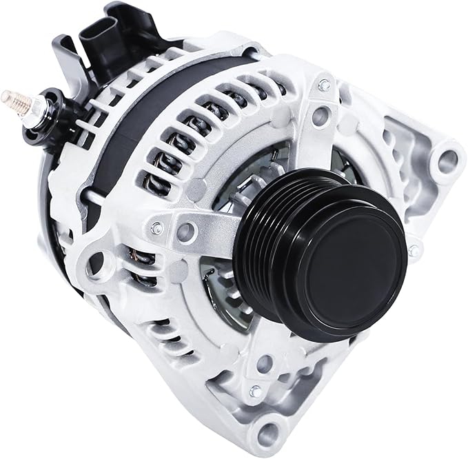 GMC Yukon Alternator 150 AMP