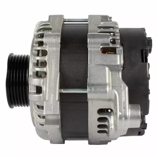 Alternator 12V 225 AMP 6 Grooves