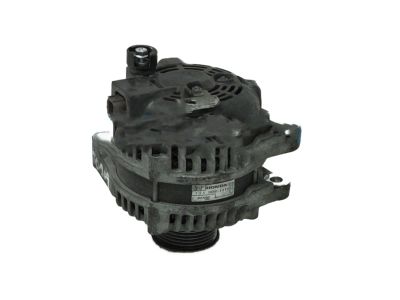 Alternator Assembly
