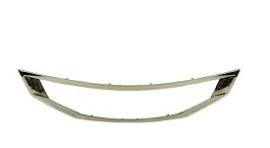 Grille Frame (Molding) (Chrome Bright)