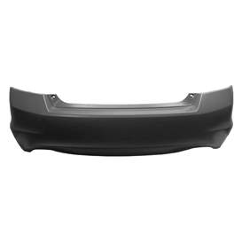 Rear Bumper Cover (DOT)