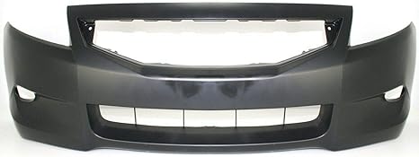 Front Bumper Cover (DOT)